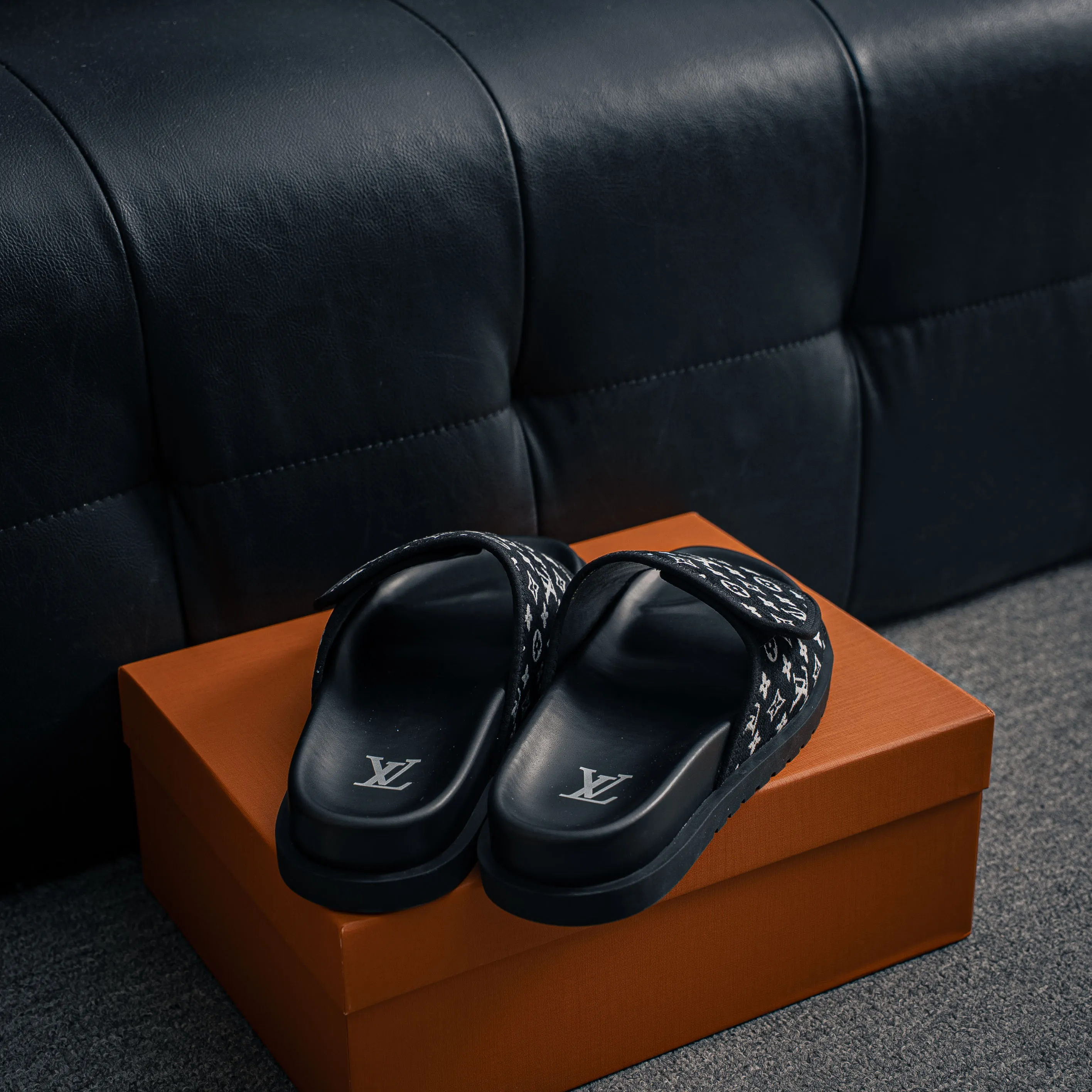 # Lv Miami Damier Shoes L Oasis Classic Shoes Classic Series Trainer 。 。